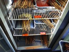 -水碾河刘老大串串香(水碾河路店)