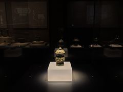 -太原市博物馆