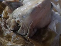 -阿侬盐焗鸡(清澜店)