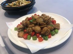 -一澜江宴·江景地标楚菜(江滩公园店)
