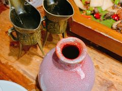 玫瑰酿-段公子·精品云南菜