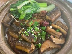 -煲煲掂风味煲仔饭餐厅(西区店)