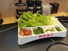 -極屋鮨牛 · 烧肉酒场(时代C馆店)