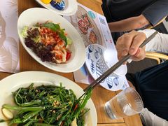 -普叽普叽泰式茶餐厅(港汇店)