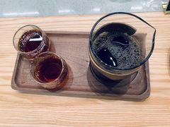 -Infica Coffee