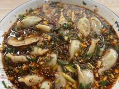 -尤素福东举院饺子馆