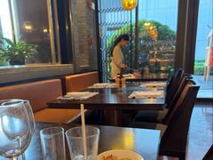 -西安凯悦酒店-自助餐厅·海鲜·烧烤
