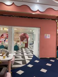 -奈尔宝家庭中心·亲子餐厅(苏州大悦城店)