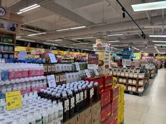 -永辉超市(萧山宝龙广场店)