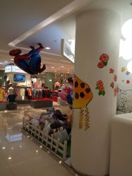 -Early Rider 儿童自行车(蓝色港湾店)