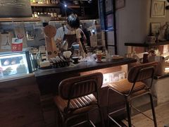 -青咖啡(三坊七巷店)