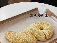 -奈雪的茶(市百一店)