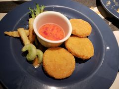 -Aqua Oasis 水天堂(石路天虹店)