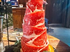 -山葵村烤肉(海淀区民族大学店)