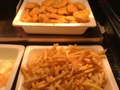 -东方红海鲜百汇(国际大厦店)