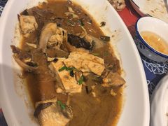 -旺角小渔村(二马路店)