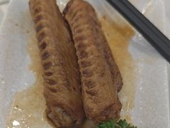 -苏晓玥·江南小吃(深圳北站店)