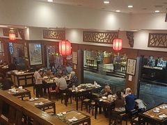 -一楼食业·美食人家