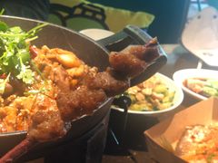 -蛙喔牛蛙(高新绿宝店)