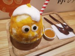 -怪物的冰与火(天虹商场中山路店)