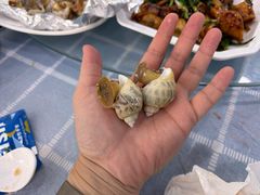 -明记海鲜大排档(巽寮湾店)