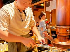 -泥炉烧肉师(新街口金銮巷店)