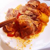川西叫你来吃饭啦
