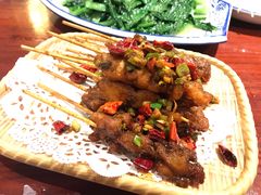 -金龙寨(解西店)