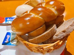 -申德勒加油站西餐厅(日坛路总店)