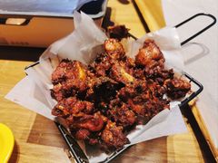 -熙成烧烤(白塔岭店)