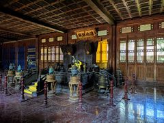 -承德避暑山庄景区