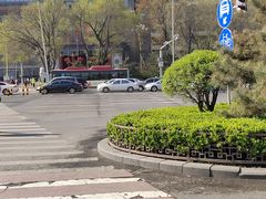 -并州饭店·并萃阁