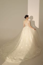 -金夫人婚纱摄影(华南店)