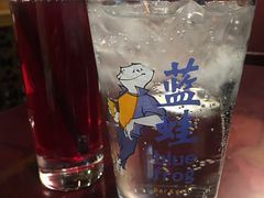 -bluefrog蓝蛙(悠唐购物中心店)