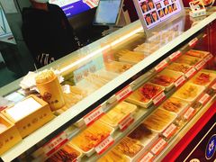 -千禧炸串(明瓦廊店)