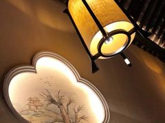 -绿茶餐厅(石家庄万象城店)
