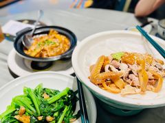 -客家汇·客家传承菜(水库店)