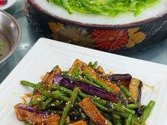 -绿雅居原生态农庄(小涌店)