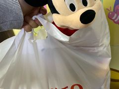 -名创优品(机场路百信广场店)