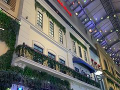-弘阳·未来世界(弘阳广场店)