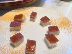 -真地道京味府·鲜橙烤鸭·北京菜(朝外大街东大桥店)