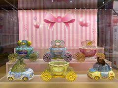 -泡泡玛特POPMART(天环购物中心店)