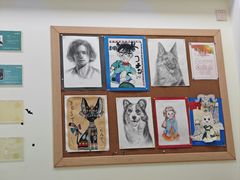 -橡皮虫国际美校(常发广场校区)