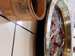 -老街坊市井火锅(营门口店)