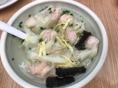 -苏小柳点心·手作小笼包(新街口分院店)
