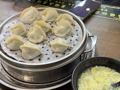 -志亮灌汤蒸饺·清真(庙后街店)