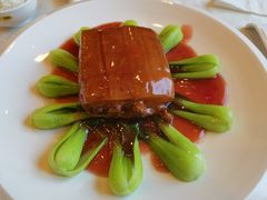 -功德林素菜饭庄(前门店)