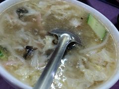海鲜汤-老天津卫炸酱面(河北路店)
