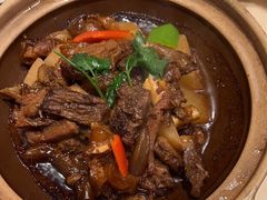 -锦粤宫·精致粤菜(深圳北站店)