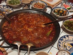 -旧街市鲜货老火锅(大光路店)